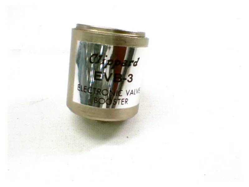 CLIPPARD EVB-3 空気圧マニホールド
