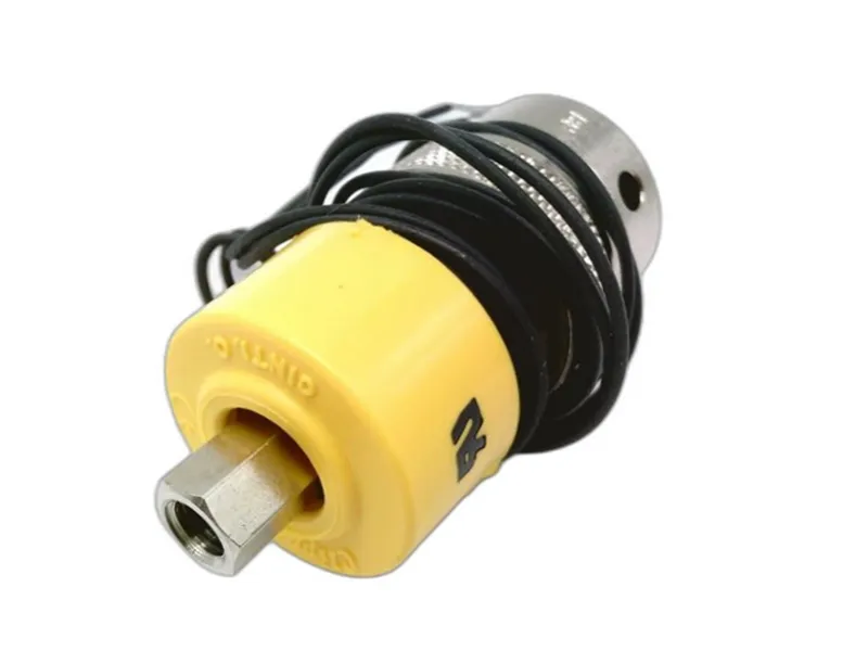 CLIPPARD EVO-3M-24 制御バルブ
