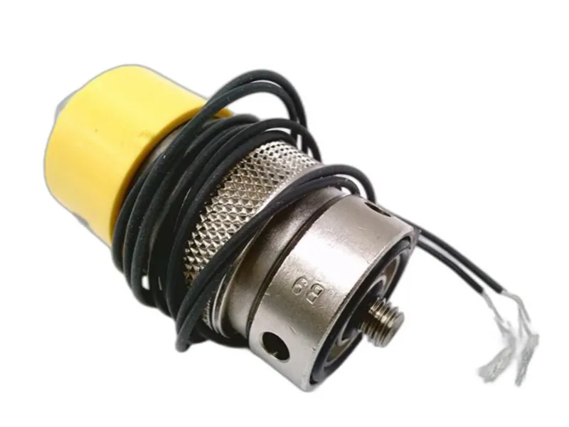 CLIPPARD EVO-3M-24 制御バルブ