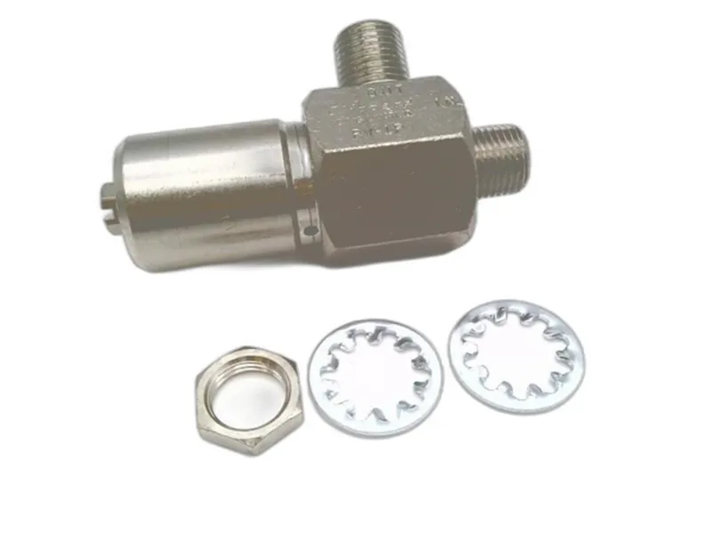 CLIPPARD PV-1P空気弁