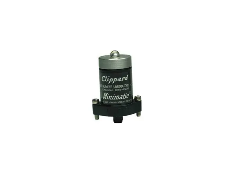 CLIPPARD R-315 空気圧バルブ