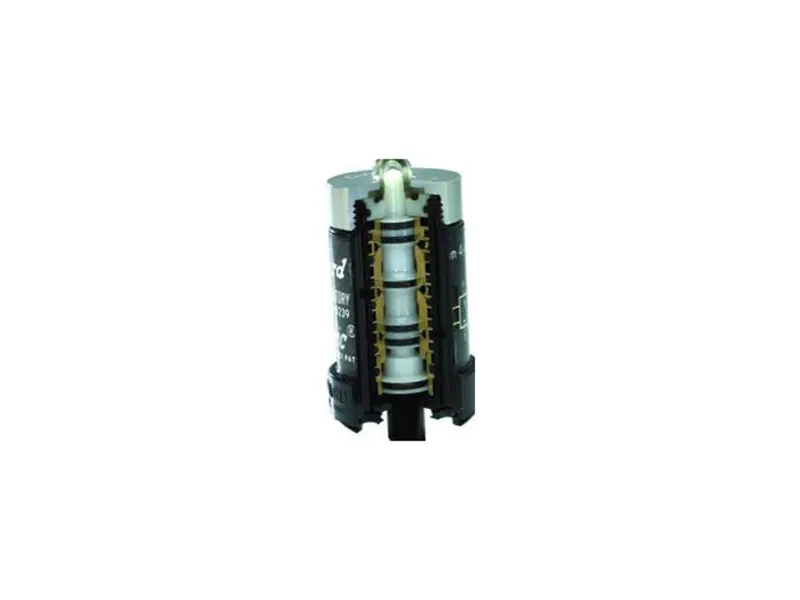 CLIPPARD R-315 空気圧バルブ