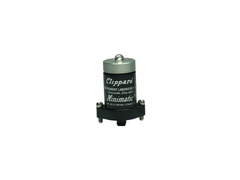 CLIPPARD R-323制御バルブ