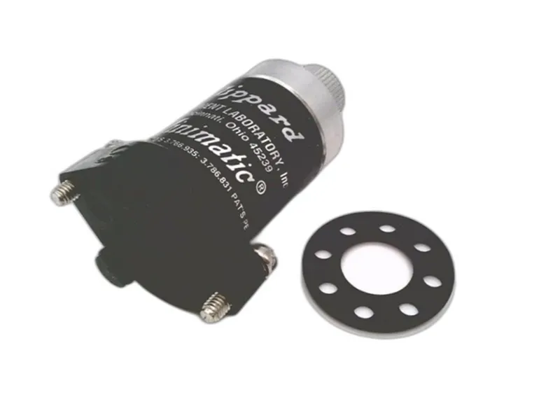 Válvula neumática CLIPPARD R-331