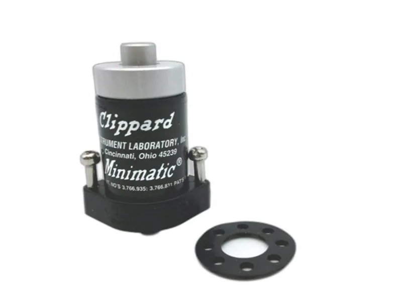 CLIPPARD R-333 空気圧バルブ