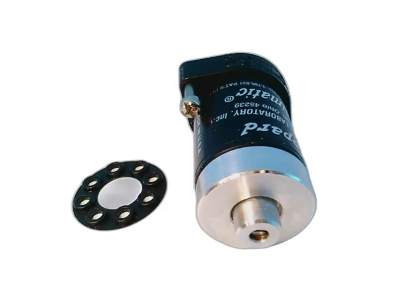 Clapet solénoïde CLIPPARD R-334