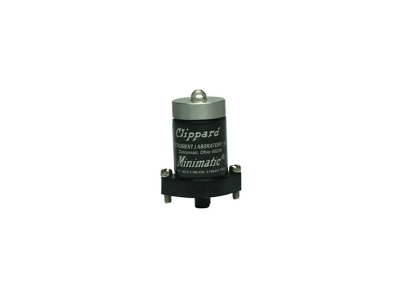 CLIPPARD R-402 空気弁