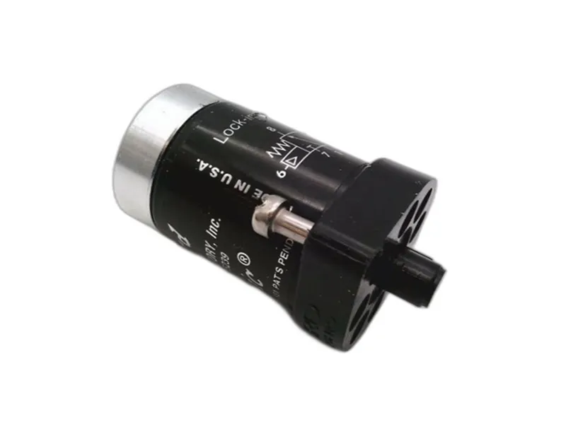 CLIPPARD R-431 圧力リリーフバルブ