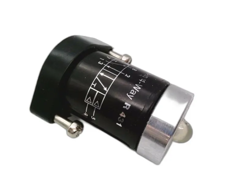 CLIPPARD R-431 圧力リリーフバルブ