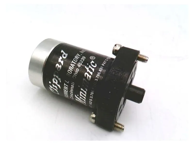 Řídicí ventil CLIPPARD R-602