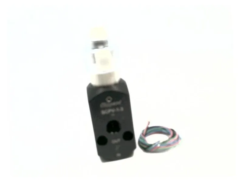 CLIPPARD SCPV-1-3 Solenoidní ventil