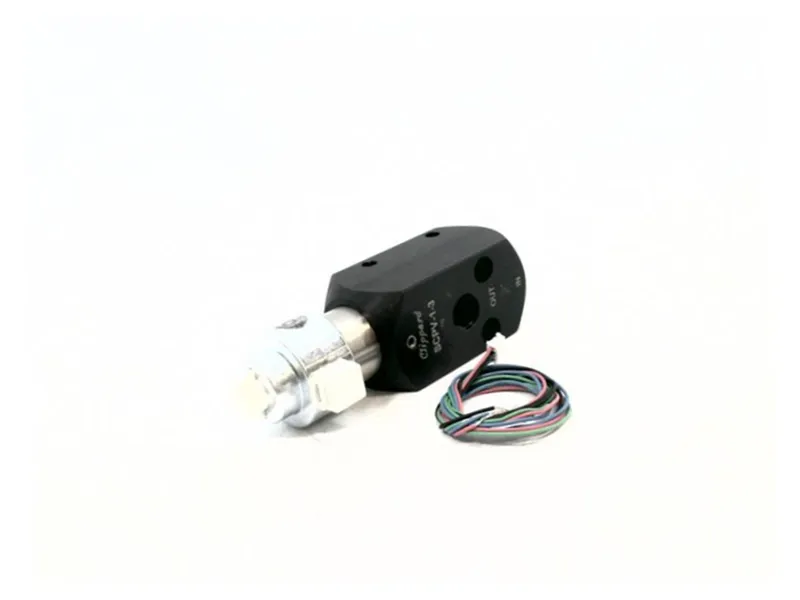 CLIPPARD SCPV-1-3 Solenoidní ventil