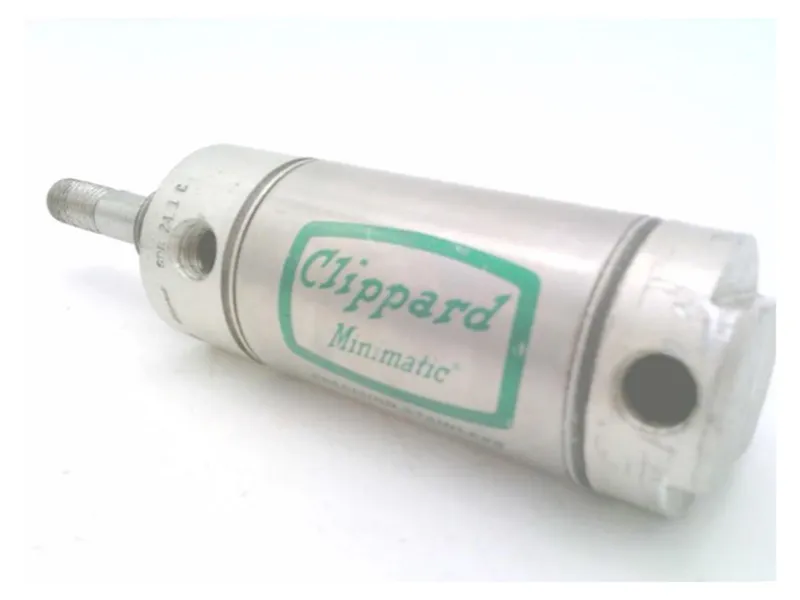 SDR-24-1-C Pneumatic Cylinder by CLIPPARD