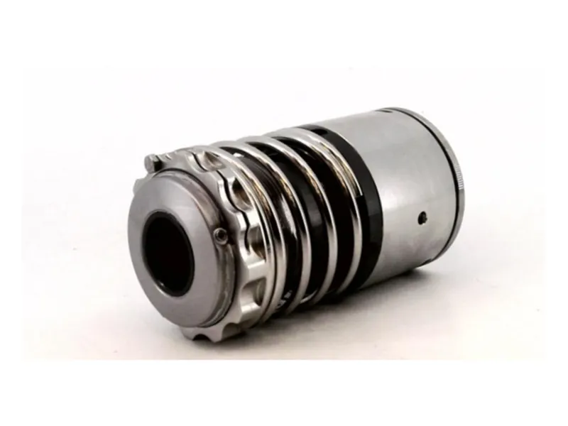 HT6 Chuck by CLOSURE SYS
