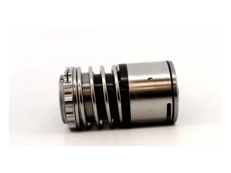 HT6 Chuck by CLOSURE SYS