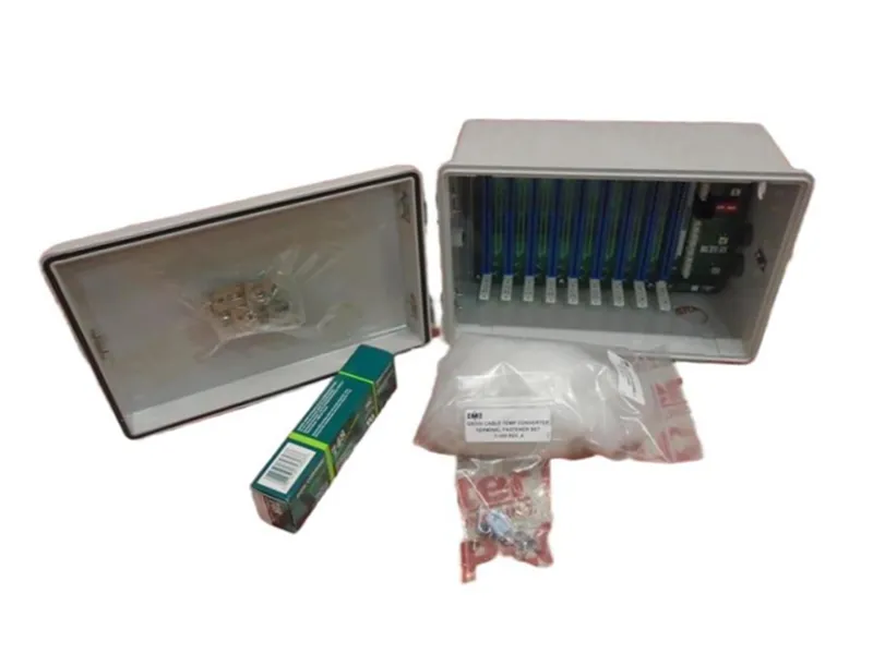 CMC工業電子11485測試/儀表配件模組