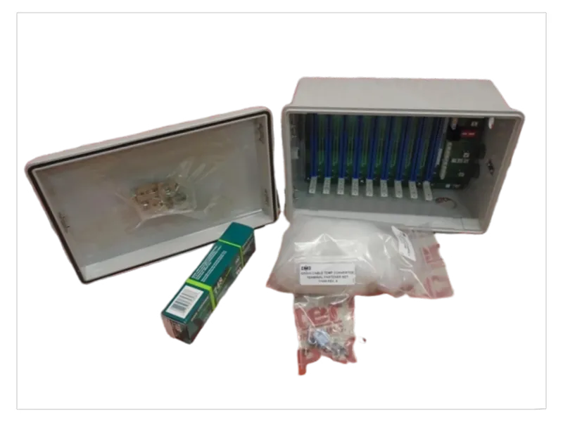CMC工業電子11485測試/儀表配件模組