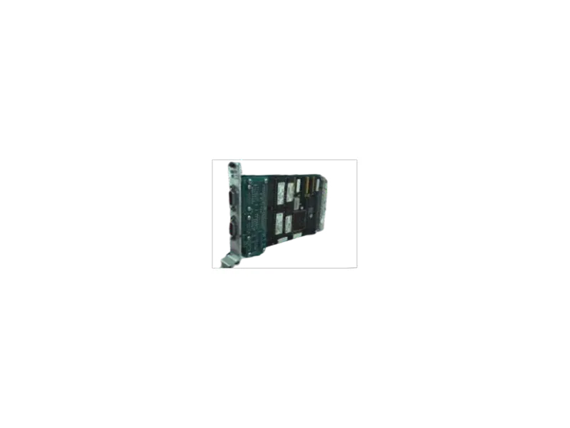 CMZ 68KCPU PLCモジュール/ラック
