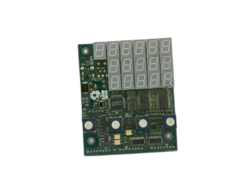 P825C PC板 PLC/附加板 由CNI製造