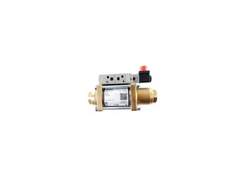 CO AX VALVES INC 5-VMK-15-NC 電磁閥