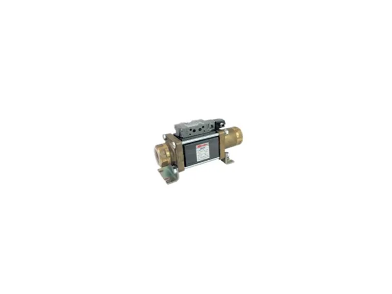 CO AX VALVES INC 5-VMK-15-NO Électrovanne