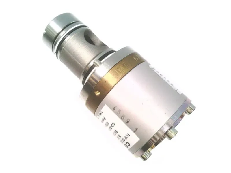 CO AX VALVES INC PCS-1 15 Steuerventil