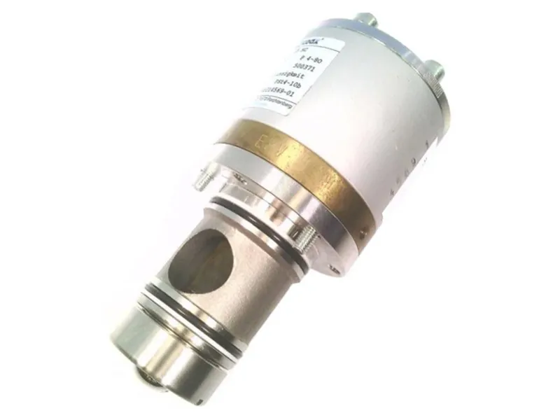 CO AX VALVES INC PCS-1 15 Steuerventil