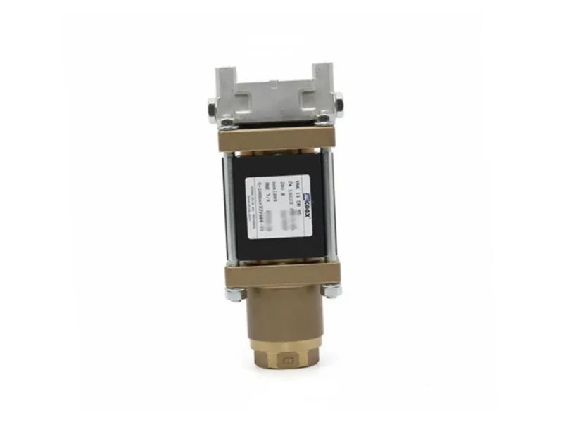 CO AX VALVES INC VMK-15-DR-NC氣動閥