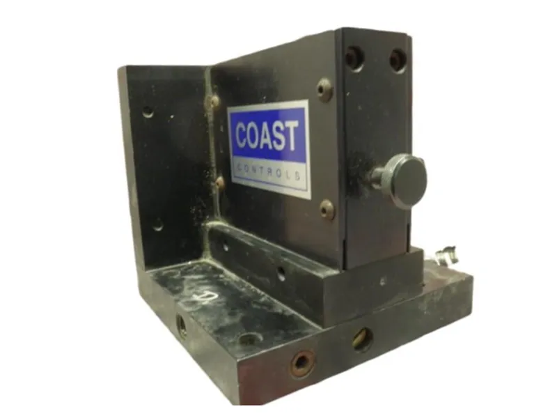 COAST CONTROLS SC10A伺服驅動器/伺服控制器