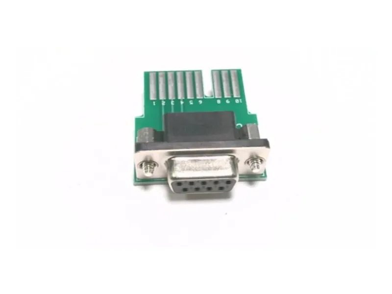 COASTAL INSTRUMENTS UC-9 PC板PLC/附加板