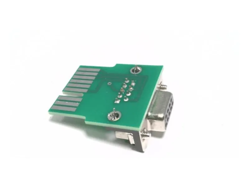 COASTAL INSTRUMENTS UC-9 PC板PLC/附加板