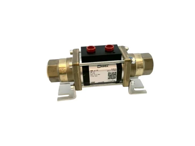 COAXIAL COMPONENTS CORP VMK-10-NC Řídicí ventil
