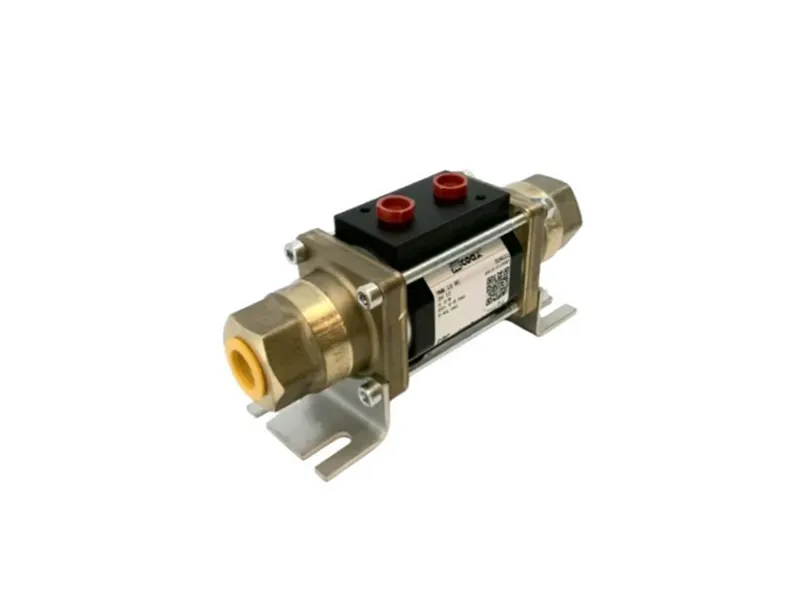COAXIAL COMPONENTS CORP VMK-10-NC Řídicí ventil