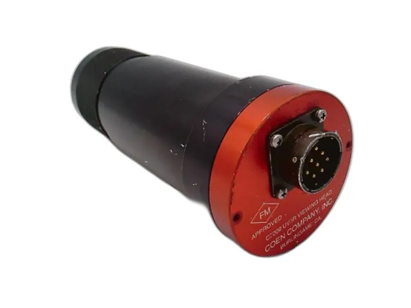 COEN C7000 Sensorzubehör