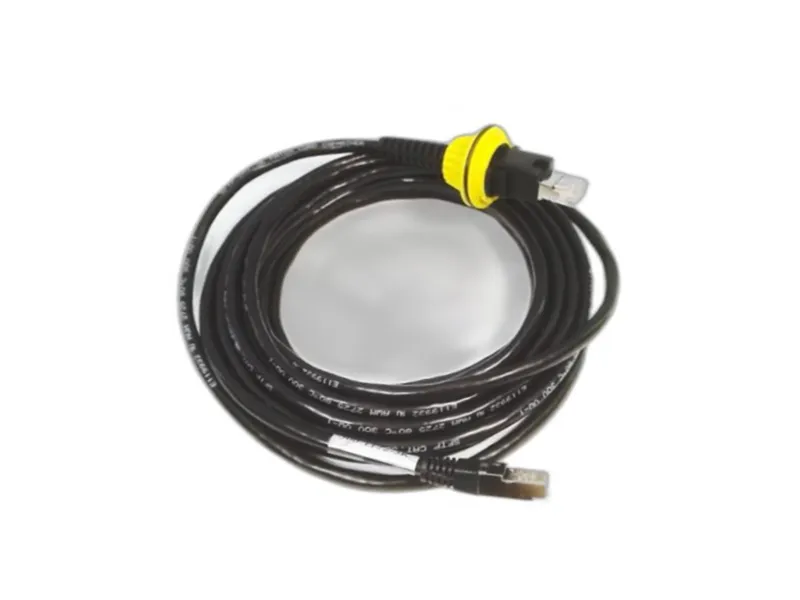 康耐視300-1122-5R QD電纜/線纜套裝