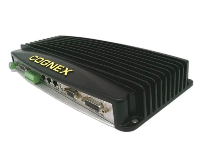 COGNEX 800-5714-1 相機控制器