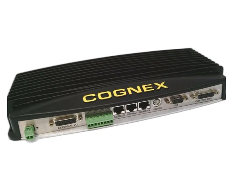 COGNEX 800-5714-1 相機控制器