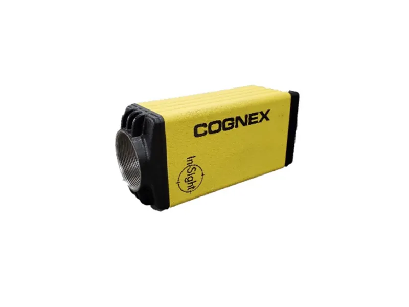 COGNEX 800-5715-1 CCD相機