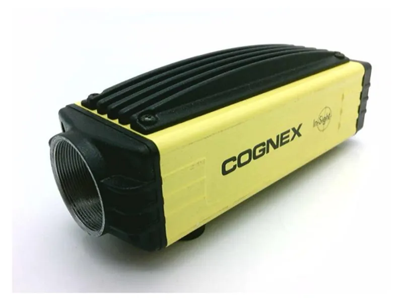 COGNEX 800-5770-1 CCD相機