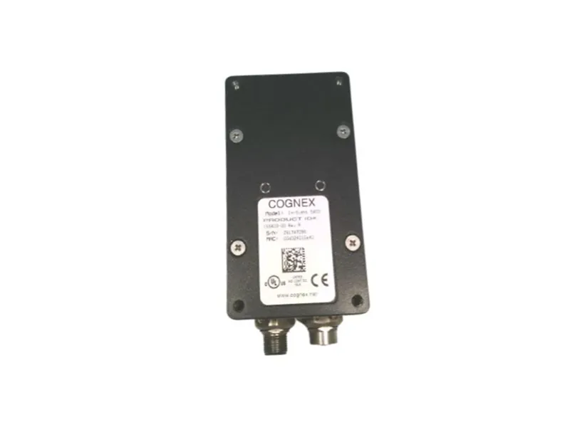 COGNEX 800-5830-4視覺系統組件