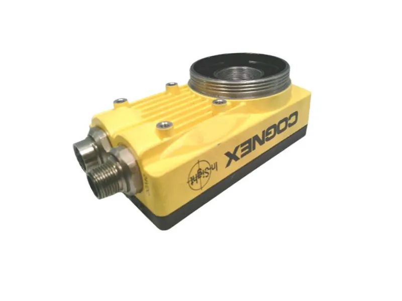COGNEX 800-5830-4視覺系統組件