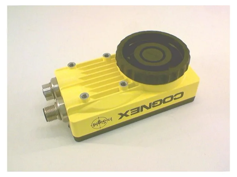 COGNEX 800-5870-1 相機頭