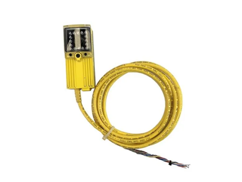 COGNEX 805-0060-2-C Photoelectric Sensor