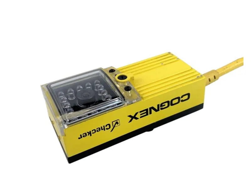 COGNEX 805-0060-2-C Photoelectric Sensor