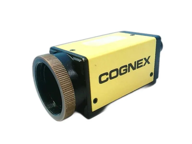 COGNEX 821-0003-1R Camera Head