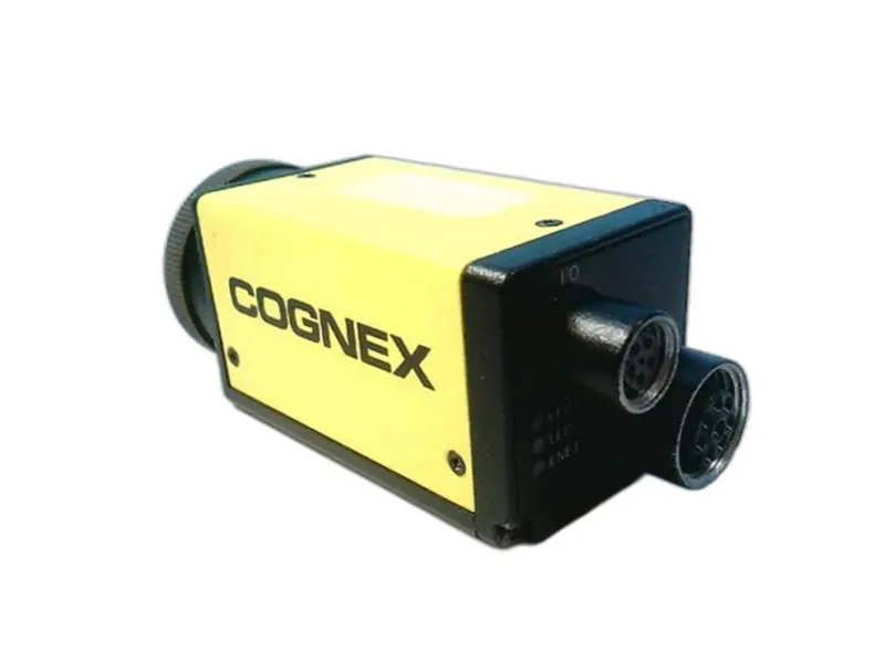 COGNEX 821-0003-1R Camera Head