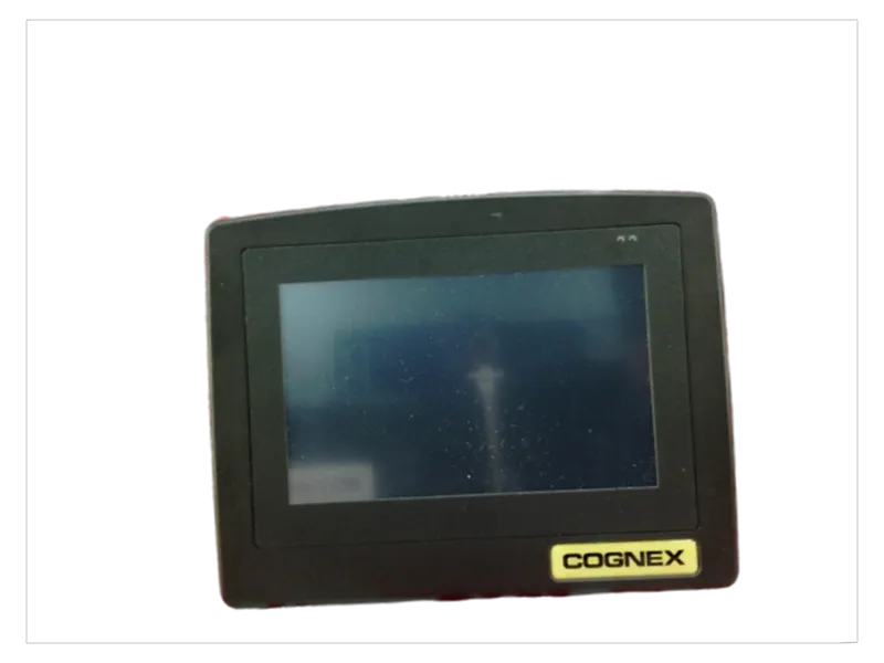 COGNEX 821-0004-2R視覺系統組件