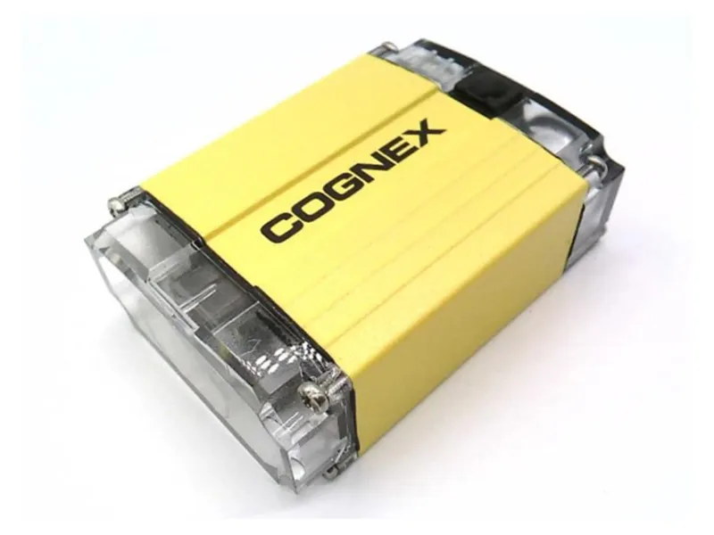 COGNEX 821-0025-3R 相機頭
