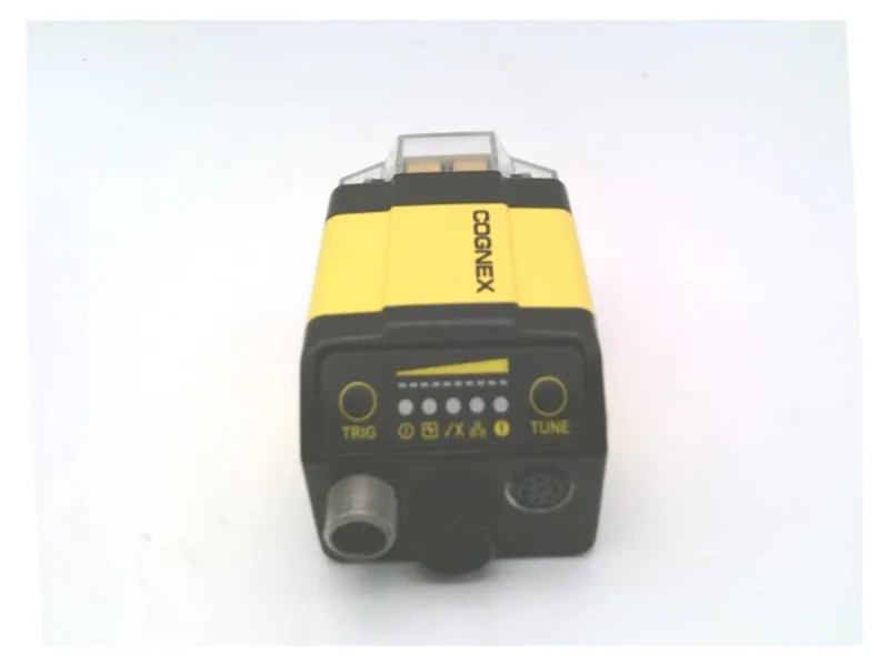 COGNEX 821-0087-2R手持式條碼掃描器