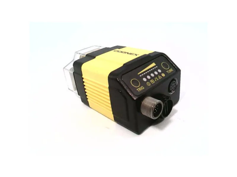 COGNEX 821-0087-2R B條碼掃描控制器